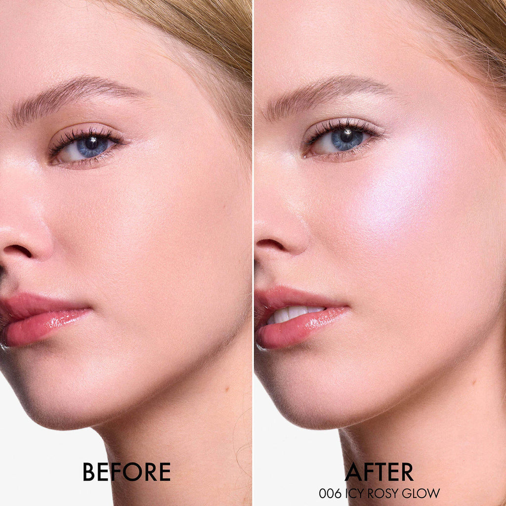 DIOR  Backstage Glow Maximizer Face Palette