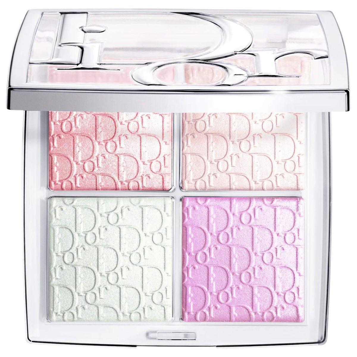 DIOR  Backstage Glow Maximizer Face Palette