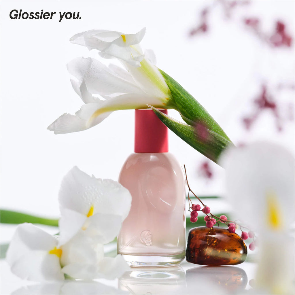 Glossier  Mini Glossier You Perfume Wardrobe Gift Set