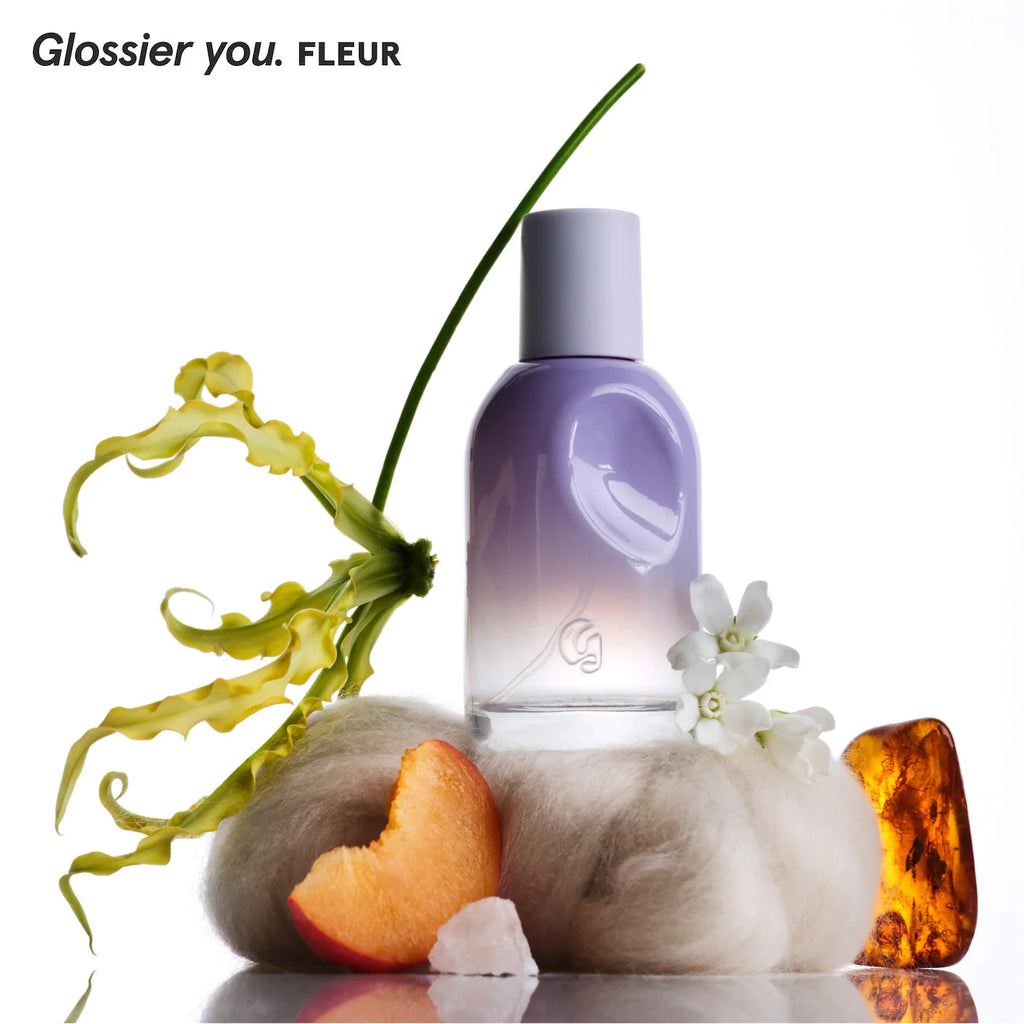 Glossier  Mini Glossier You Perfume Wardrobe Gift Set