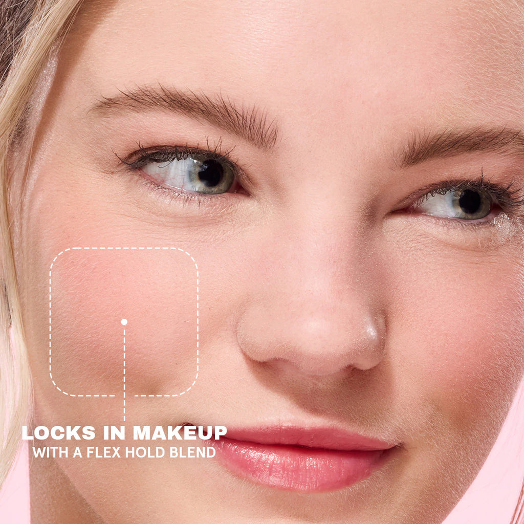 ONE/SIZE by Patrick Starrr  On 'Til Dawn Mattifying Waterproof Setting Spray Big & Bitty Duo