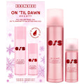 ONE/SIZE by Patrick Starrr  On 'Til Dawn Mattifying Waterproof Setting Spray Big & Bitty Duo