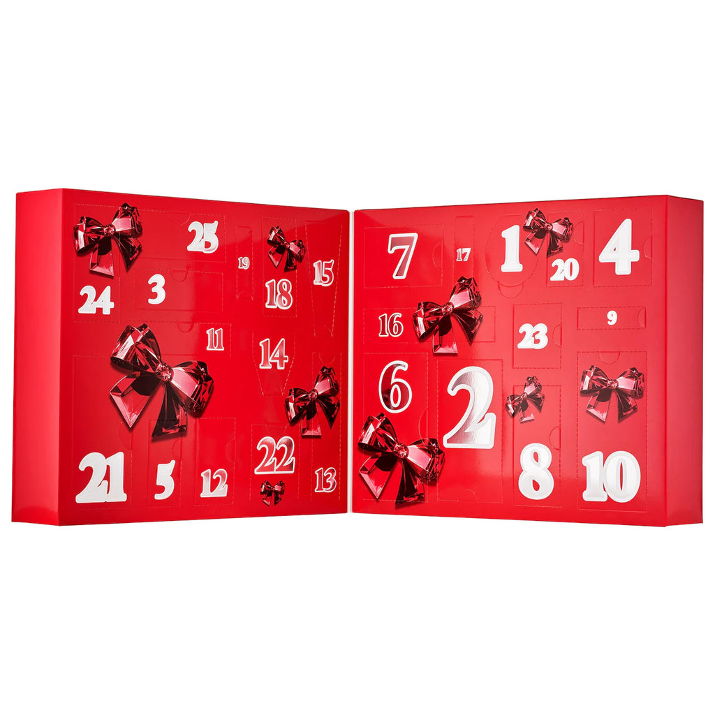 Sephora Favorites  25-Days of Beauty Must Haves Advent Calendar Online Exclusive -