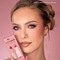 LYS Beauty  Mini Elite Standard 2-piece Bronze + Blush Collection
