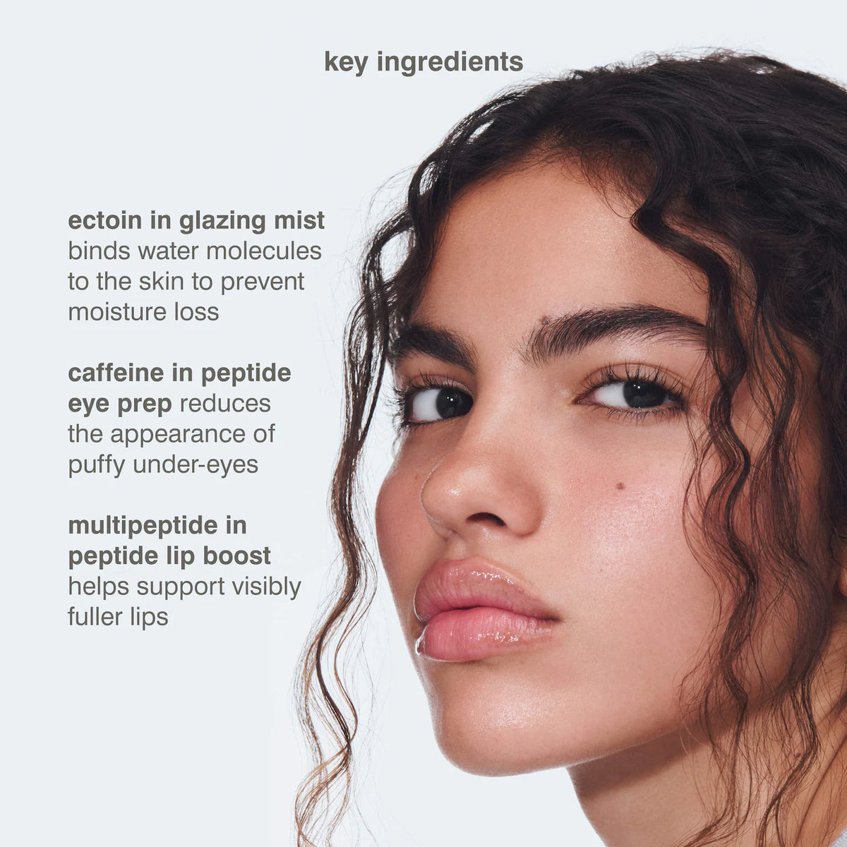 rhode  Sugarmint Trio Limited Edition Skincare Set