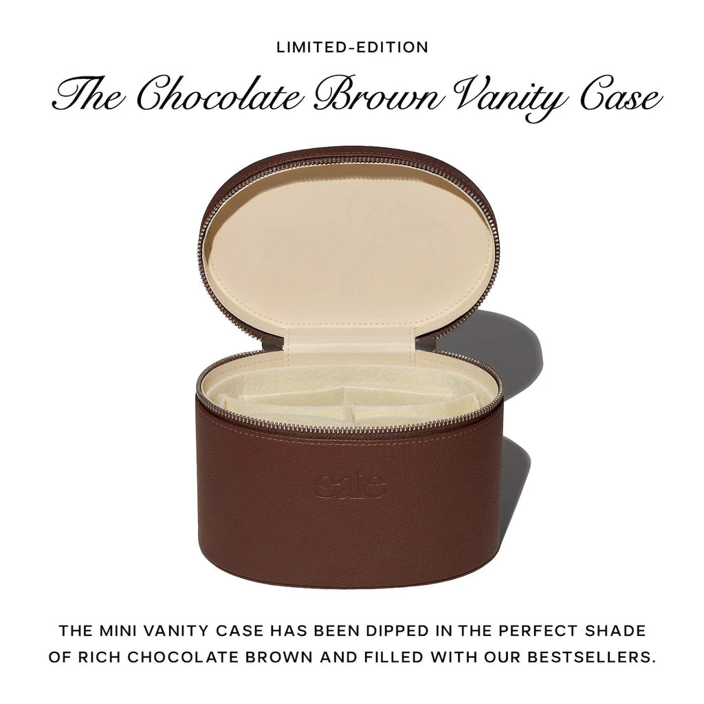 Saie  Best of Saie Mini Vanity Case Vault