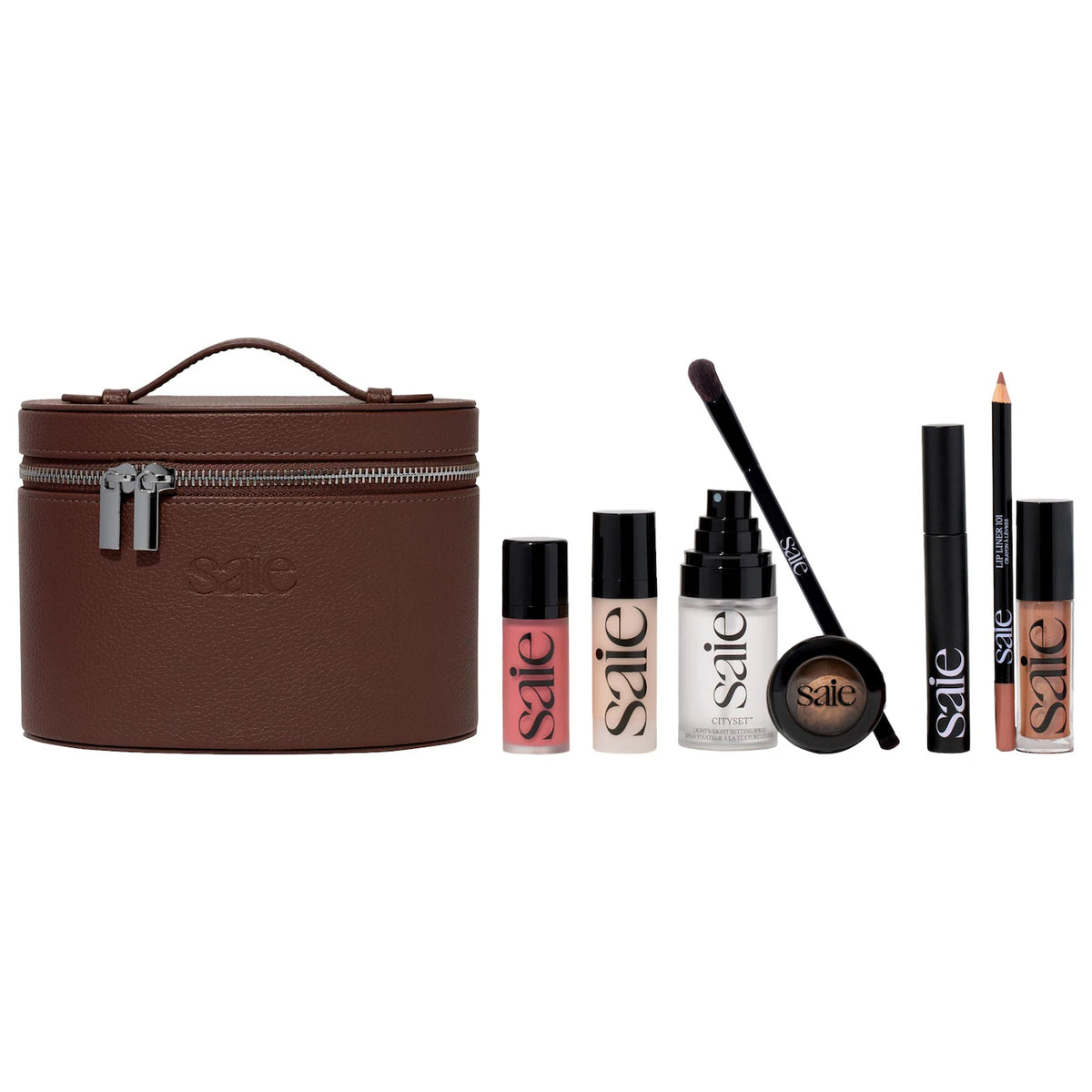 Saie  Best of Saie Mini Vanity Case Vault