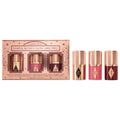 Charlotte Tilbury  Mini Unreal Blush + Glow Trio