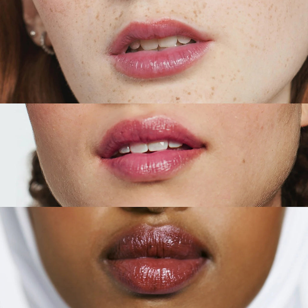 CLINIQUE  Almost Lipstick in Black Honey