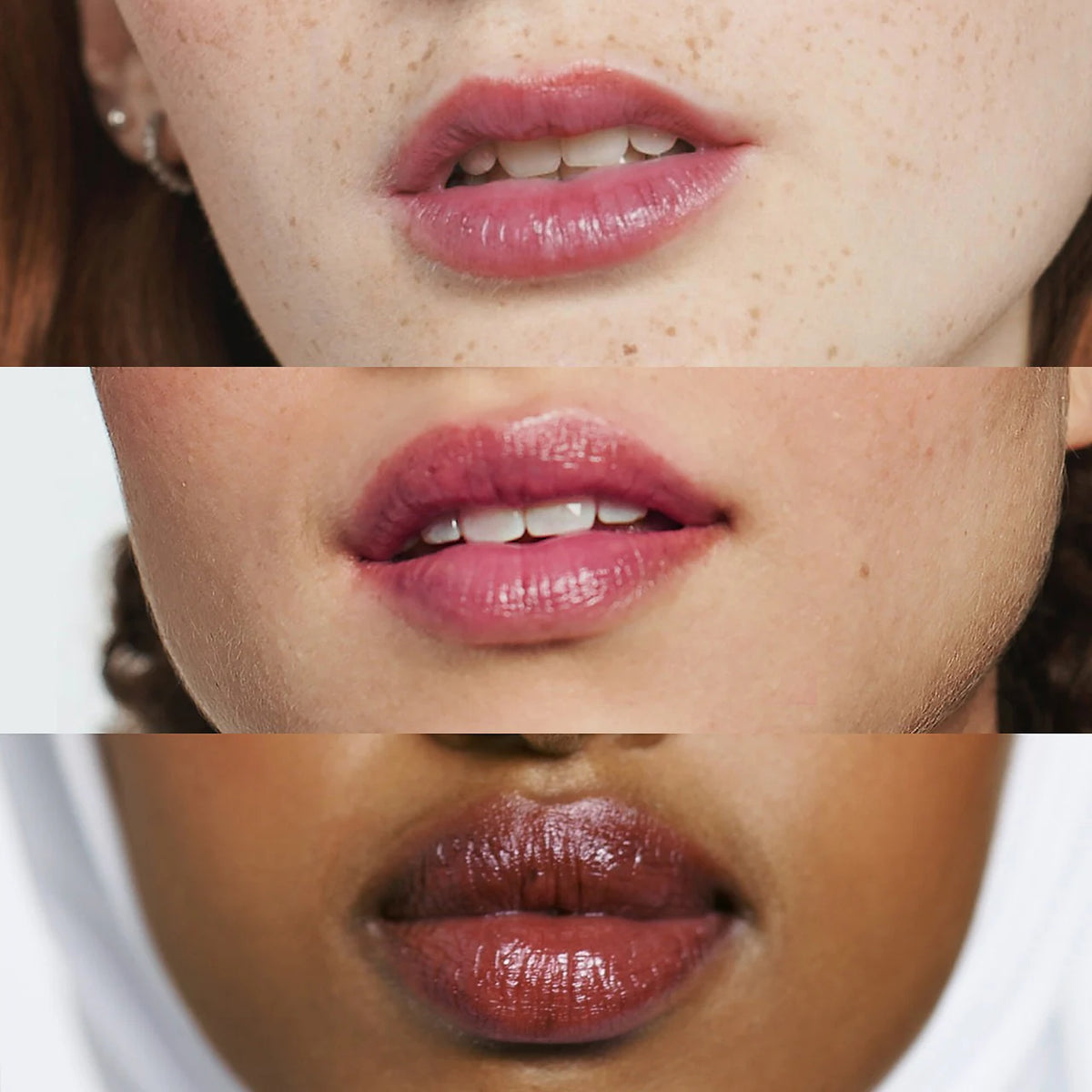 CLINIQUE  Almost Lipstick in Black Honey