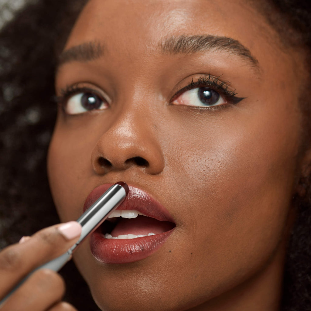 CLINIQUE  Almost Lipstick in Black Honey