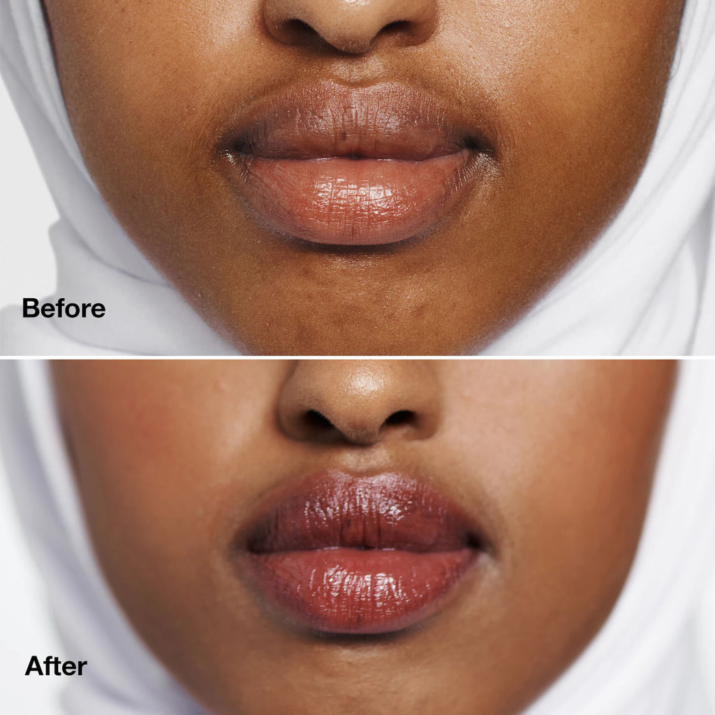 CLINIQUE  Almost Lipstick in Black Honey