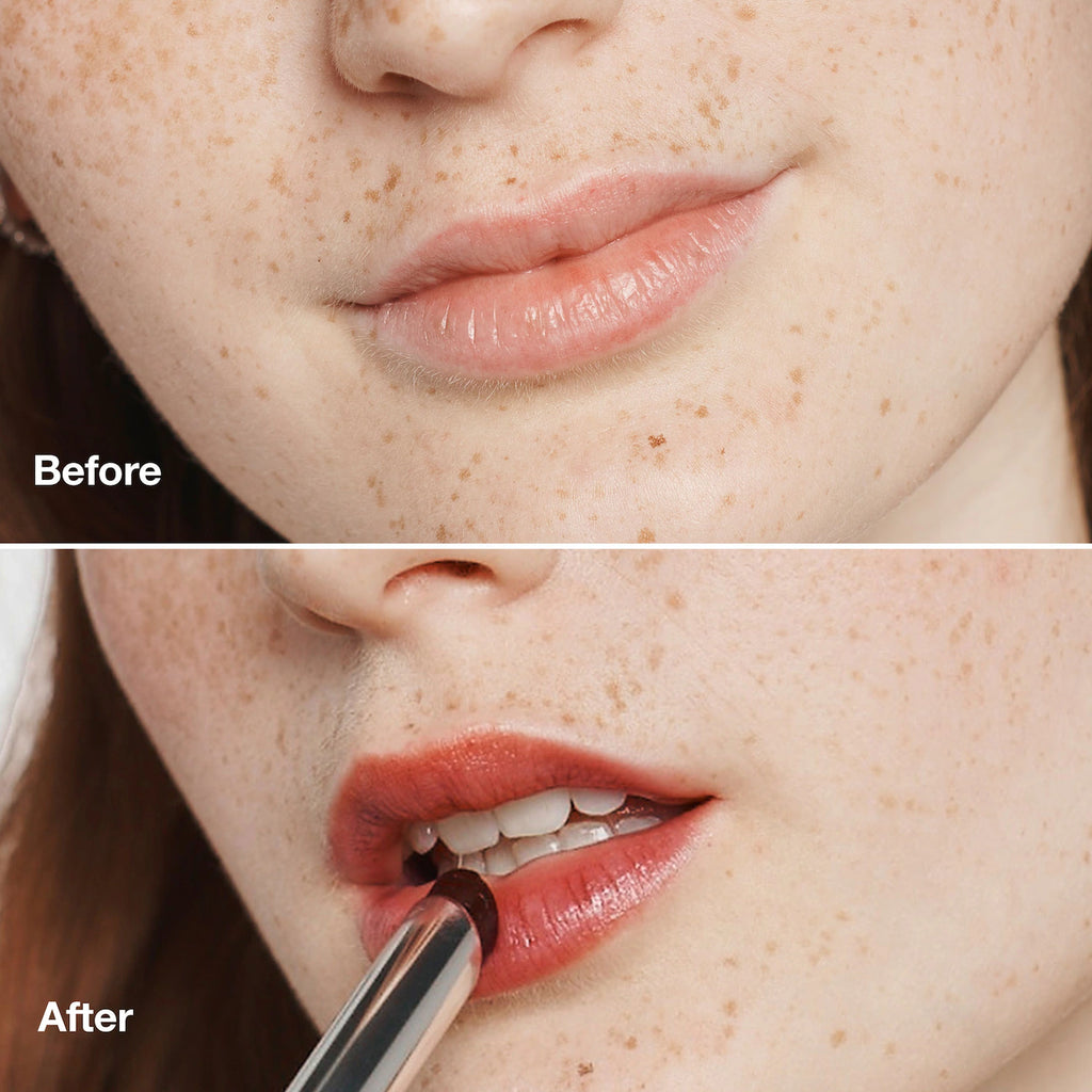CLINIQUE  Almost Lipstick in Black Honey