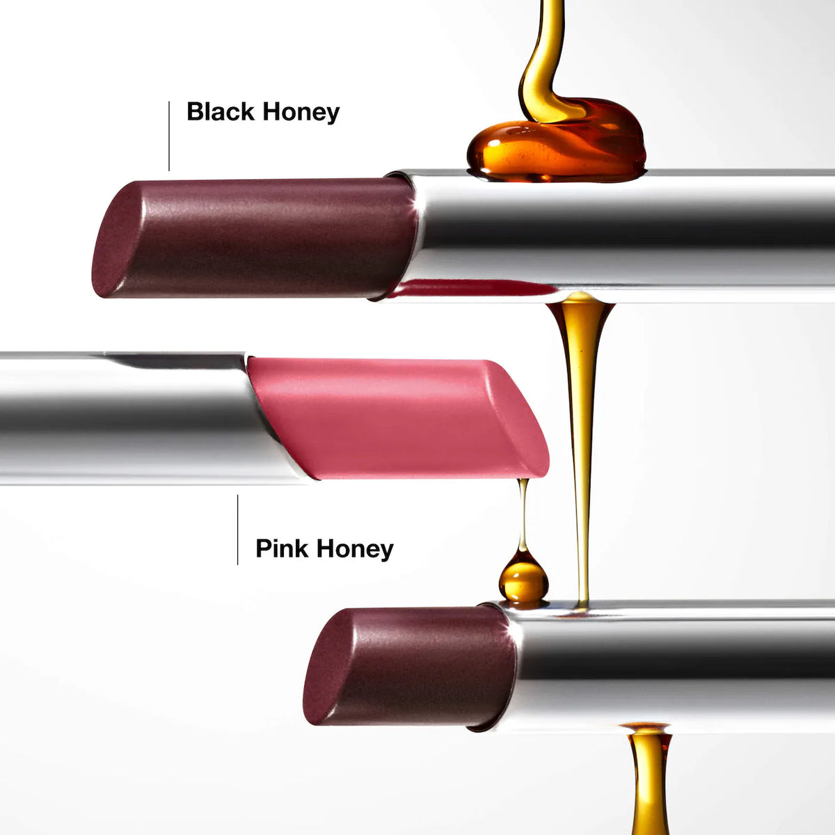 CLINIQUE  Almost Lipstick in Black Honey