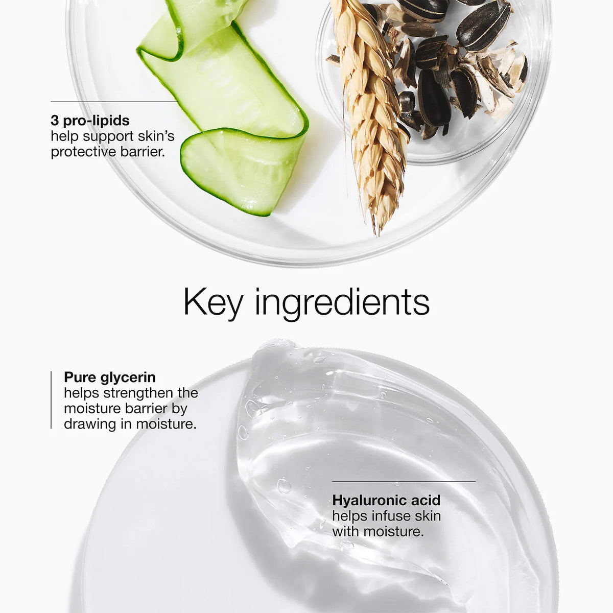 CLINIQUE  Dramatically Different™ Moisturizing Gel for Skin Barrier Repair