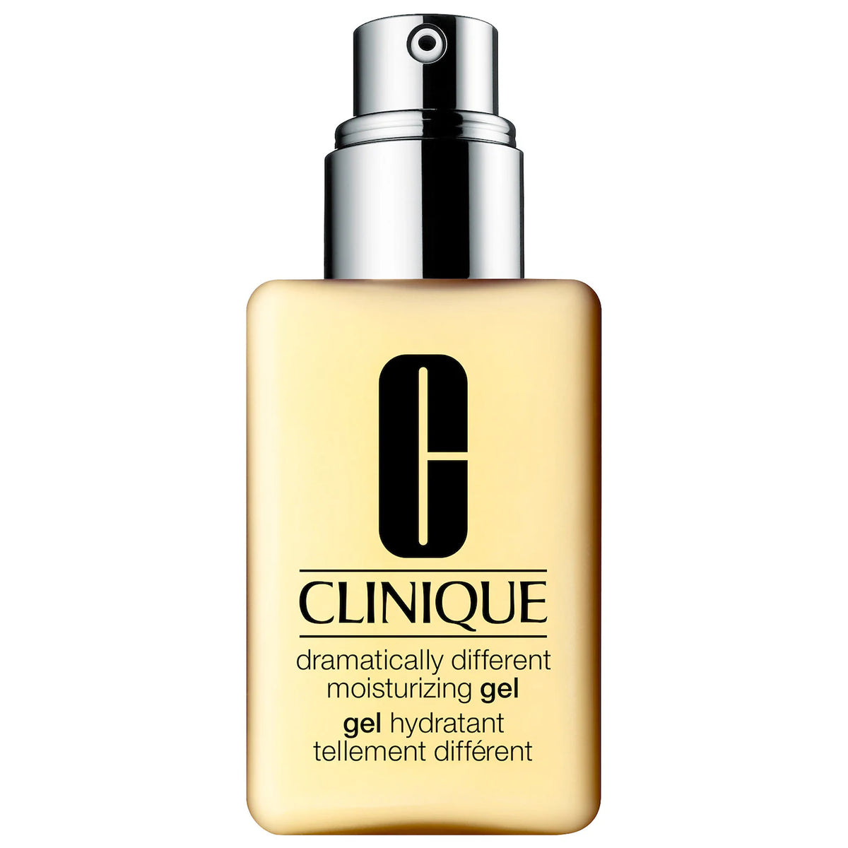 CLINIQUE  Dramatically Different™ Moisturizing Gel for Skin Barrier Repair