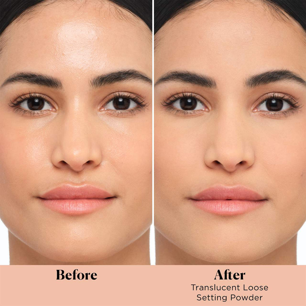 LAURA MERCIER Polvo Suelto translucido 29gr