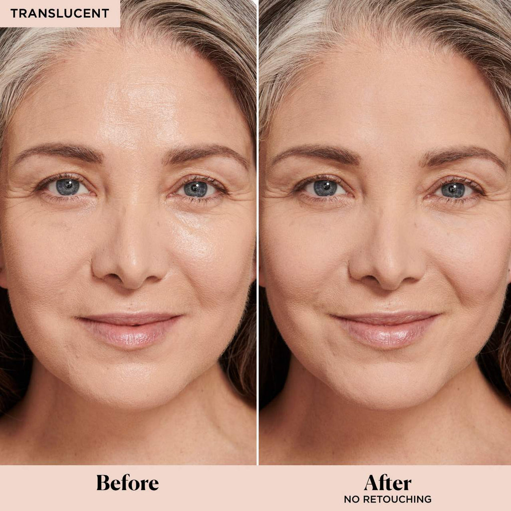 LAURA MERCIER Polvo Suelto translucido 29gr