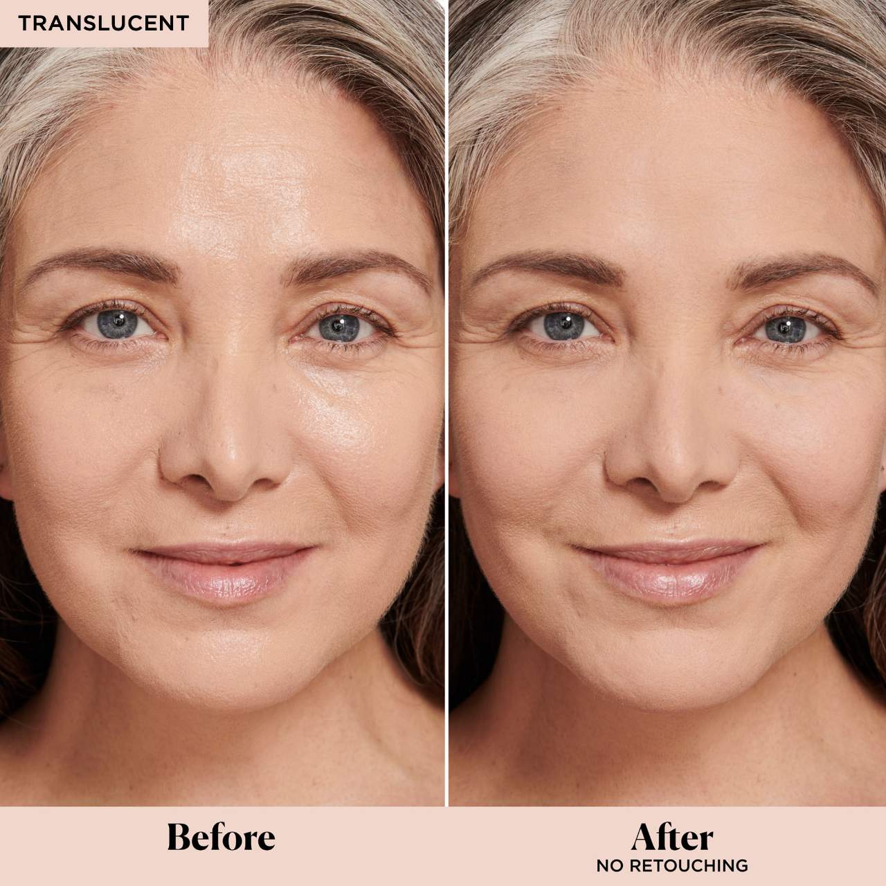 LAURA MERCIER Polvo Suelto translucido 29gr