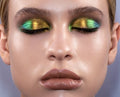 Natasha Denona Chromium Multichrome Liquid Eyeshadow