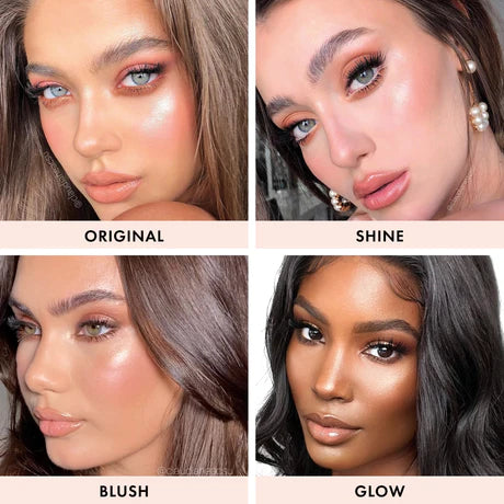 Iconic London Illuminator Liquid Highlight