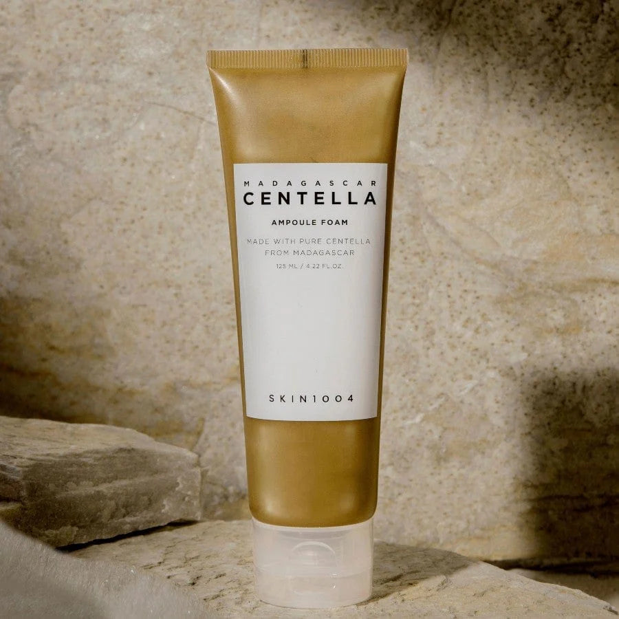 SKIN1004 - MADAGASCAR CENTELLA DOUBLE CLEANSING DUO