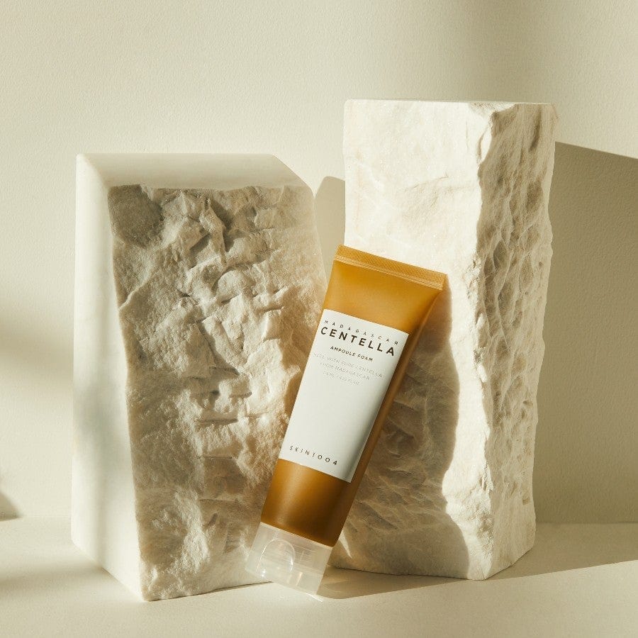 SKIN1004 - MADAGASCAR CENTELLA DOUBLE CLEANSING DUO