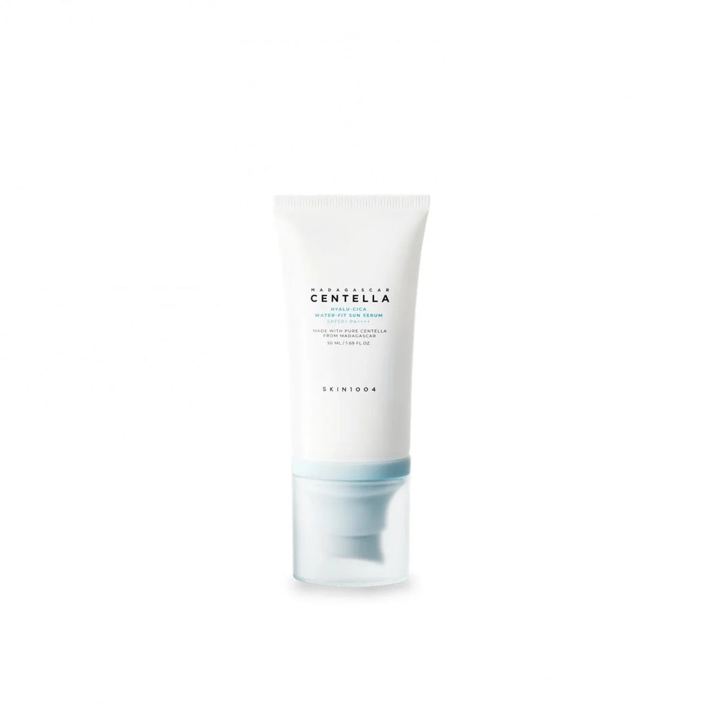 Skin1004 Madagascar Centella Hyalu-Cica Water-Fit Sun Serum 50ml