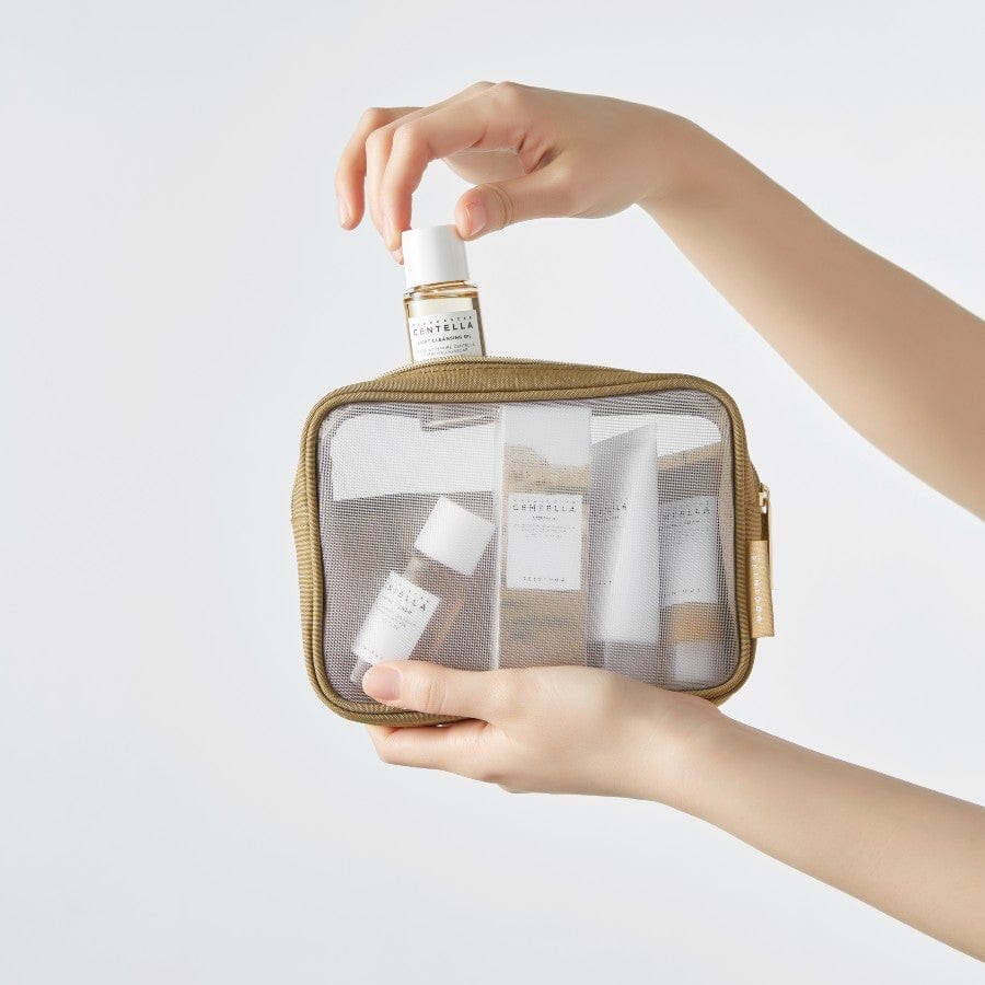 SKIN1004 - MADAGASCAR CENTELLA TRAVEL KIT (BOX VERSION)