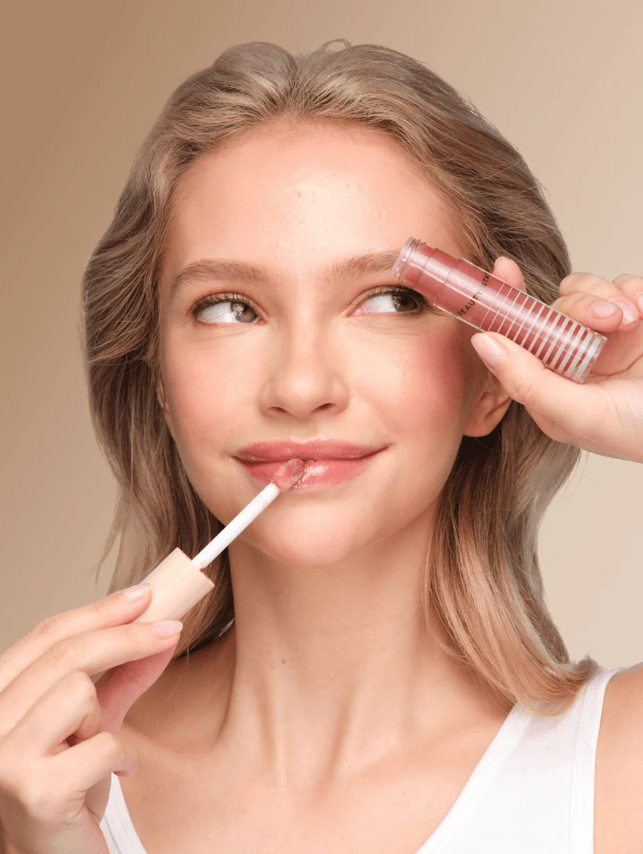 DIBS Beauty Go To Glossy Balm