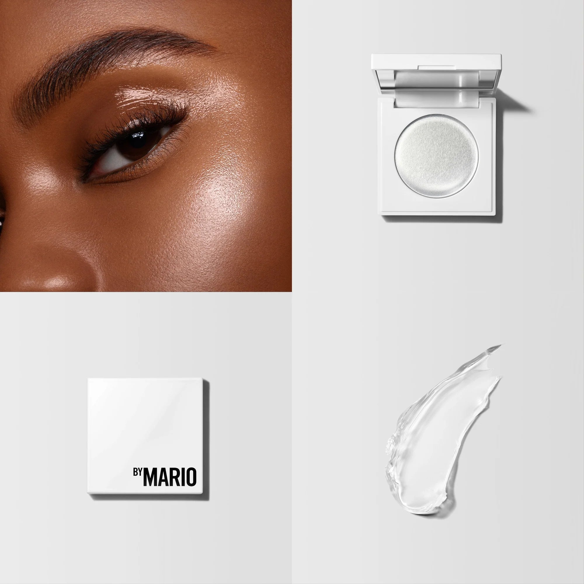 MAKEUP BY MARIO  Master Secret Glow®