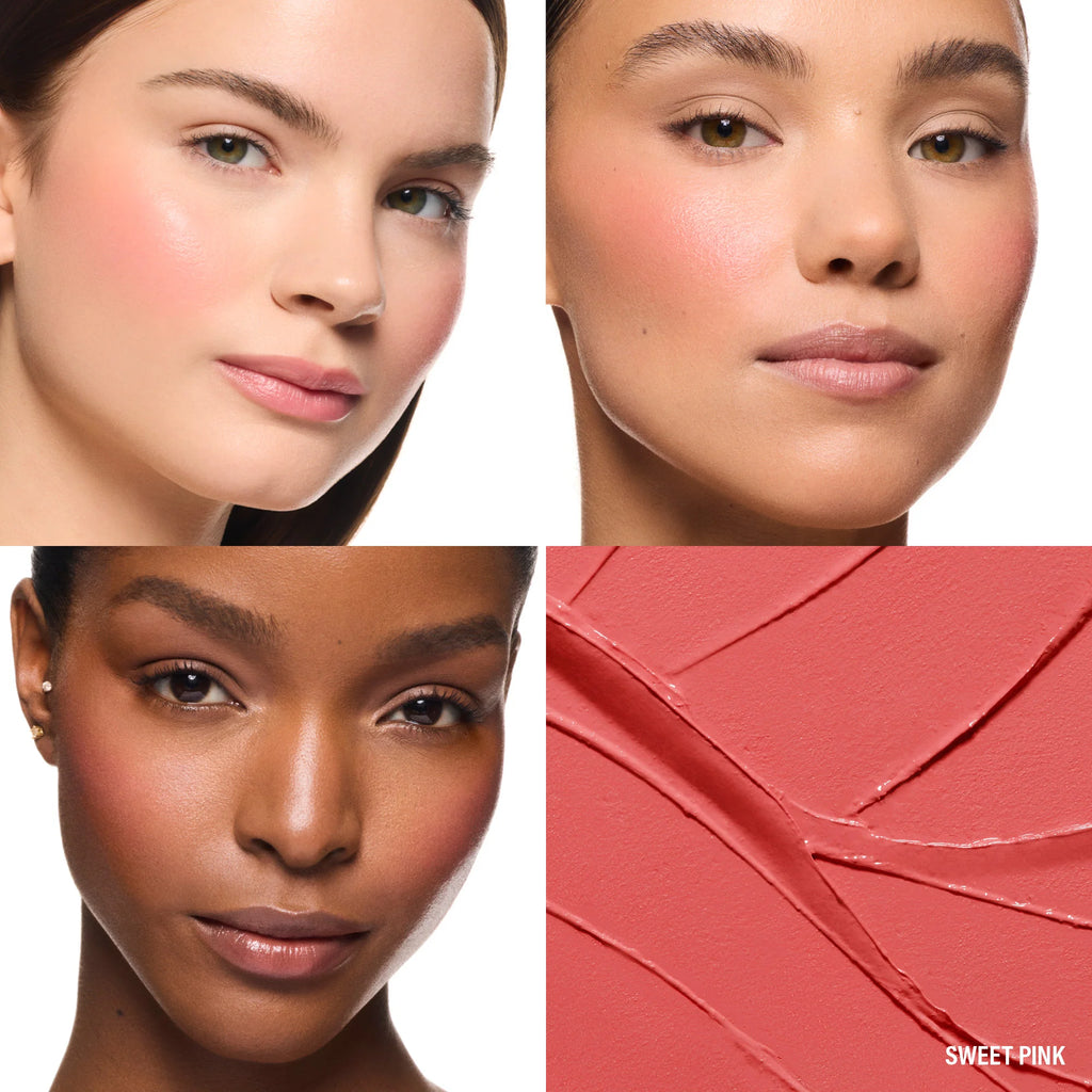 MAKEUP  BY MARIO Sculpt & Pop On-The-Go