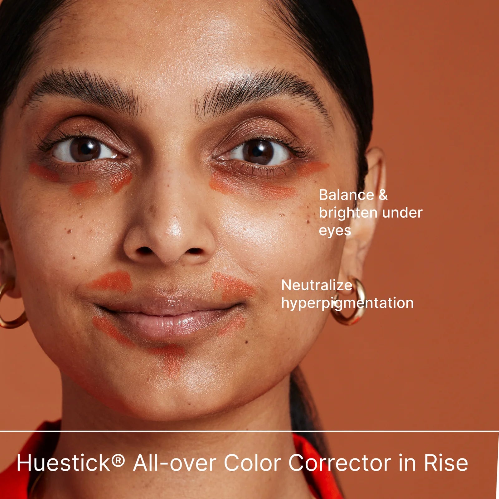 HUESTICK® All-over Color CorrectorHUESTICK® All-over Color Corrector