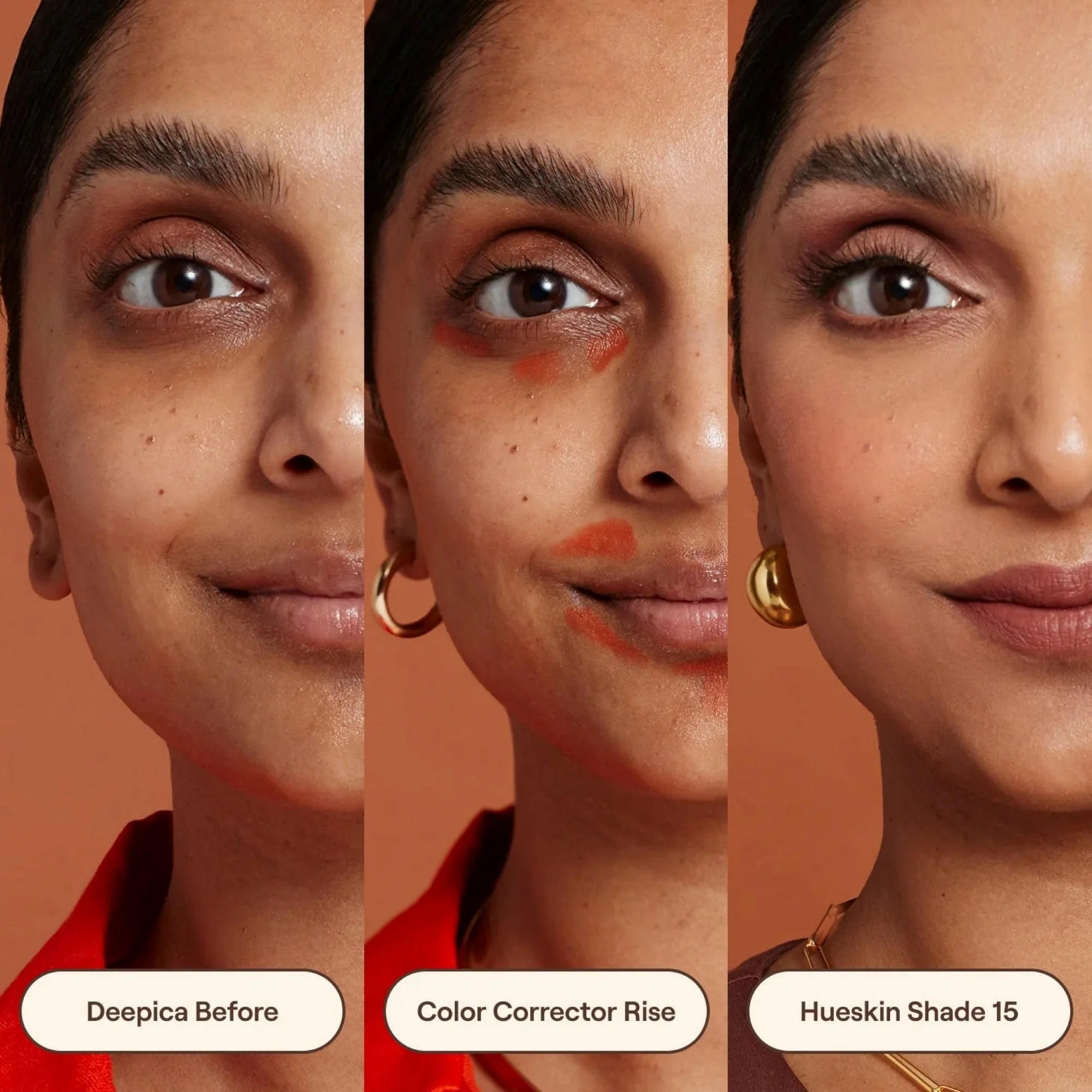 HUESTICK® All-over Color CorrectorHUESTICK® All-over Color Corrector