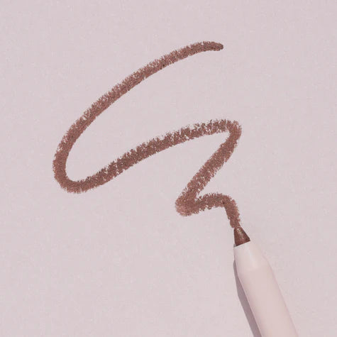 WANDER BEAUTYSKYLINER DUO Skyliner Automatic Gel Eyeliner in shades Jet Black & Tan Line