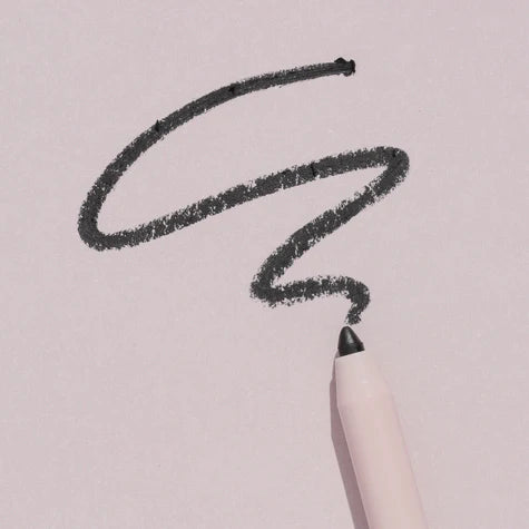 WANDER BEAUTYSKYLINER DUO Skyliner Automatic Gel Eyeliner in shades Jet Black & Tan Line