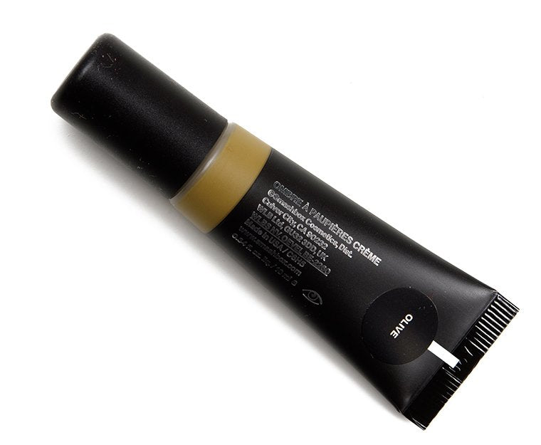 Smashbox ALWAYS ON CREAM EYE SHADOW