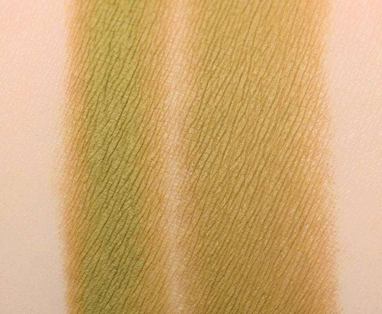 Smashbox ALWAYS ON CREAM EYE SHADOW