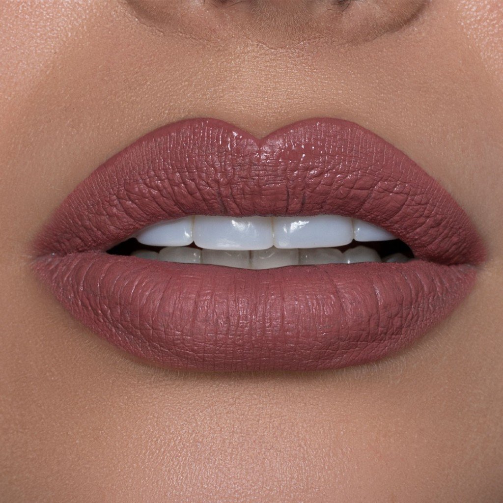 LABIAL LÍQUIDO MATTE ATEMPORAL ATENEA SOFT
