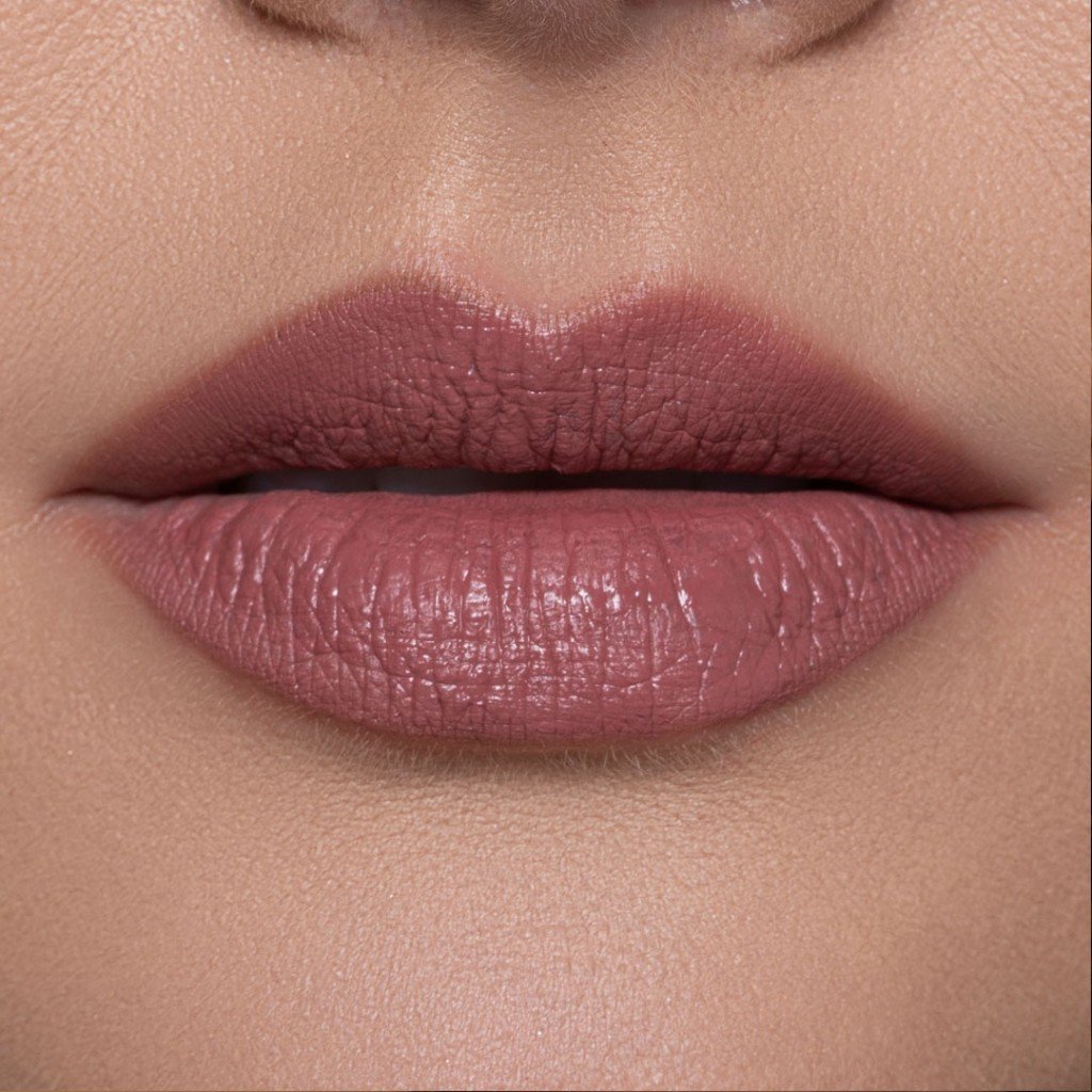 LABIAL LÍQUIDO MATTE ATEMPORAL ATENEA SOFT