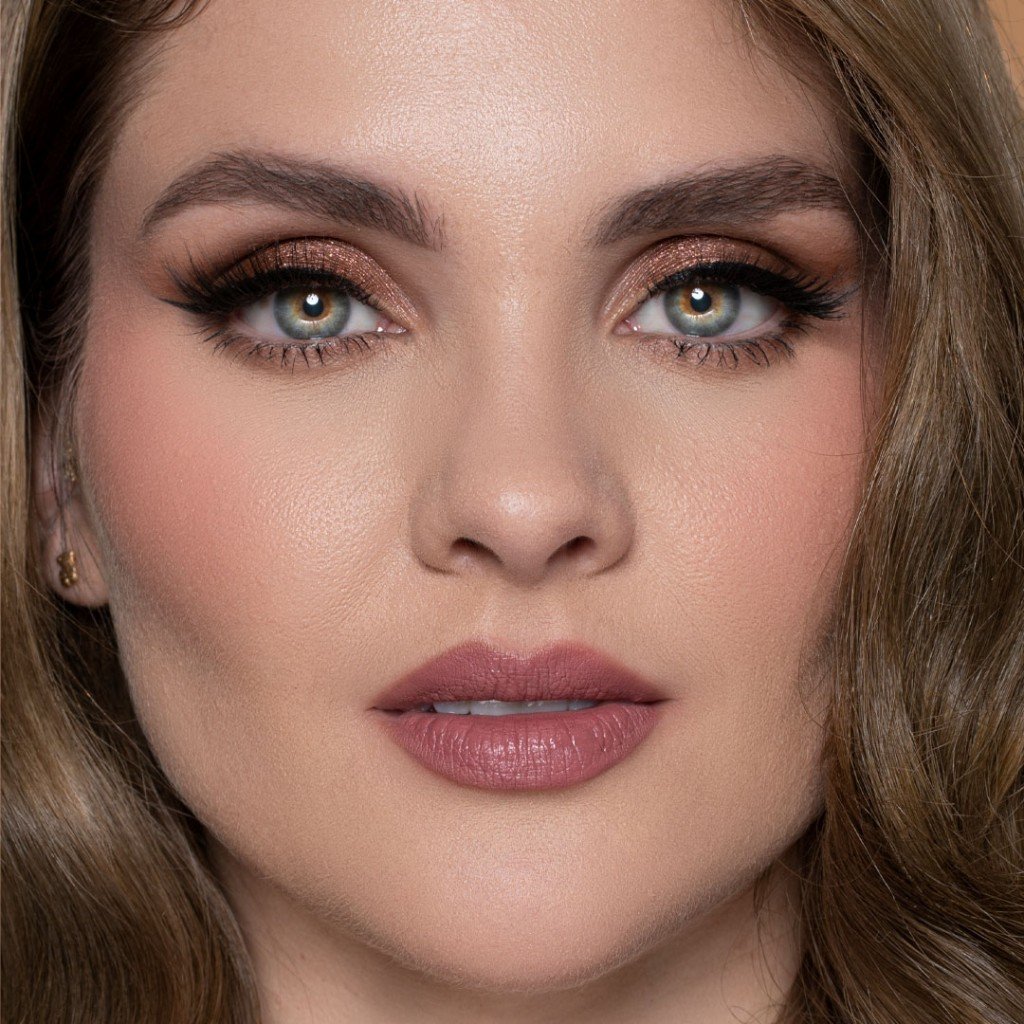 LABIAL LÍQUIDO MATTE ATEMPORAL ATENEA SOFT