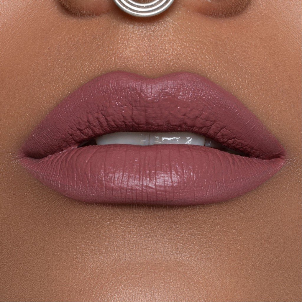 LABIAL LÍQUIDO MATTE ATEMPORAL ATENEA SOFT