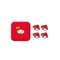 My Melody x Starface Big My Melody Compact