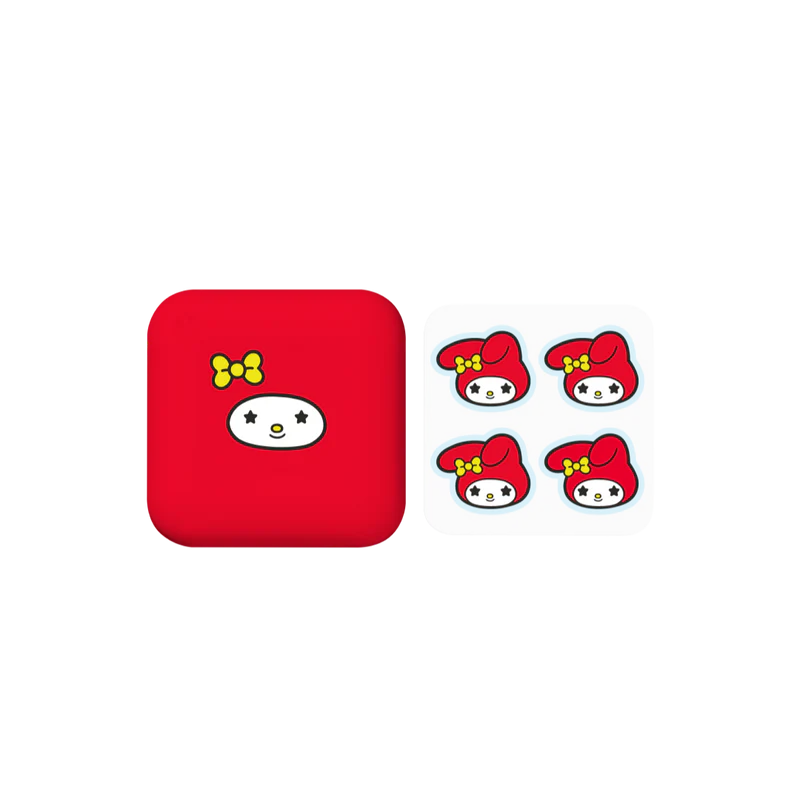 My Melody x Starface Big My Melody Compact
