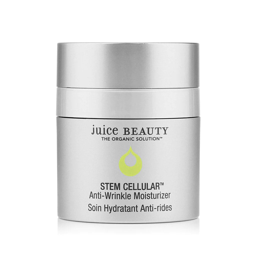 JUICE BEAUTY  Stem Cellular Anti-Wrinkle Moist