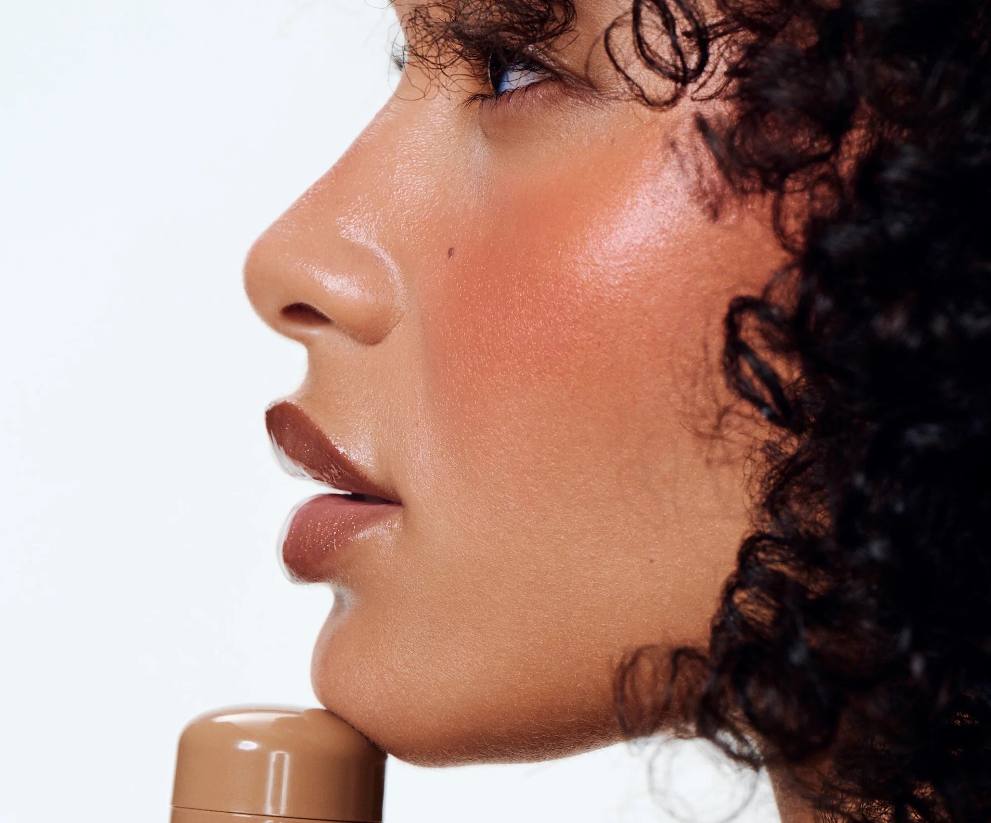 pocket blush The natural flush  RHODE