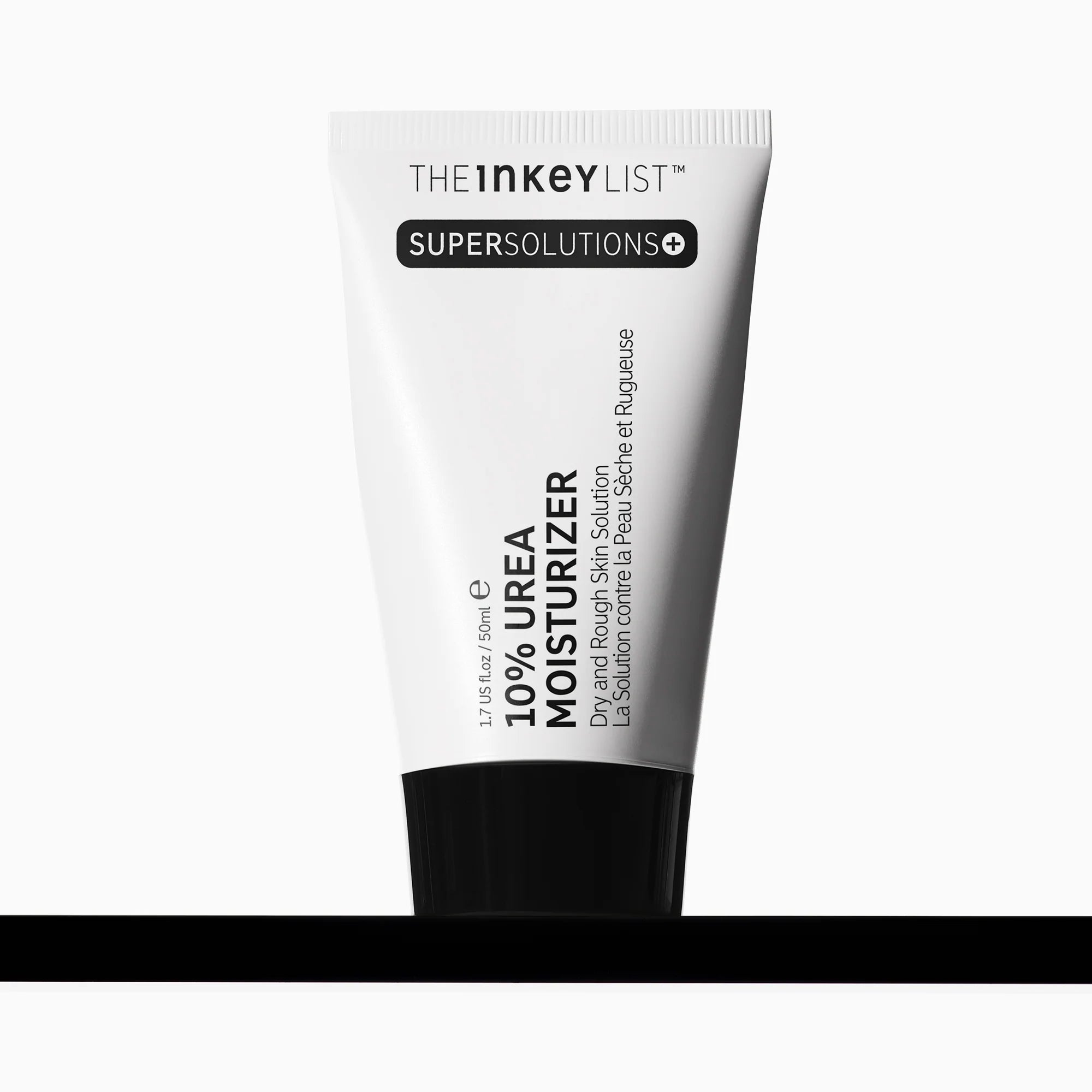 The Inkey List 10% Urea Moisturiser  50ml