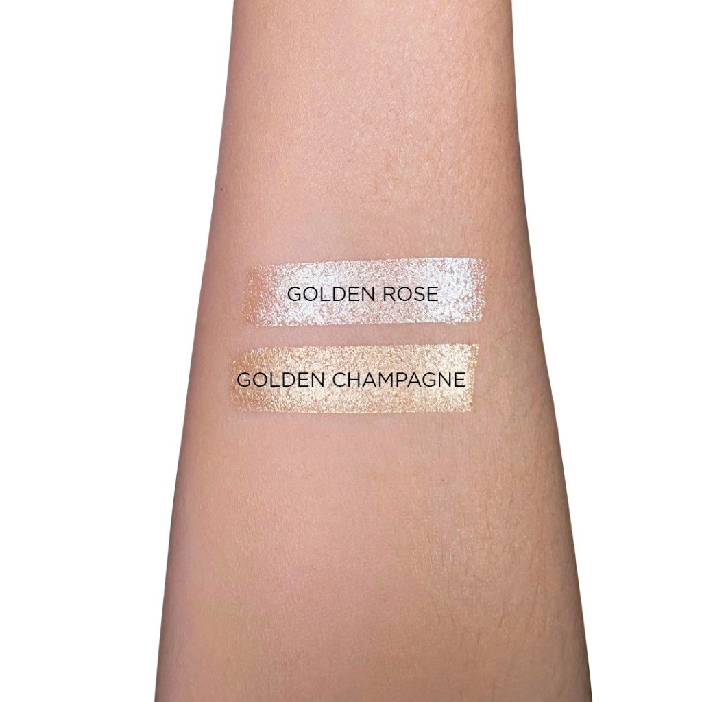 HIGHLIGHTER GOLDEN ROSE ATEMPORAL Referencia: GOLDENROSE
