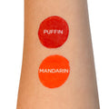 ATENEA RUBOR EN CREMA MANDARIN Referencia: MANDARIN