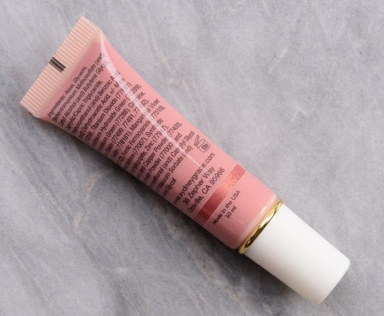 SYDNEY GRACE CREAM SHADOW